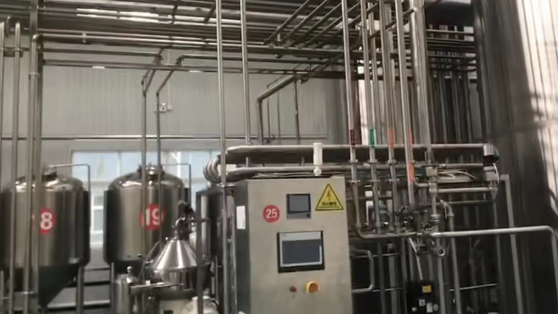 福贡河北船头客精酿啤酒厂
